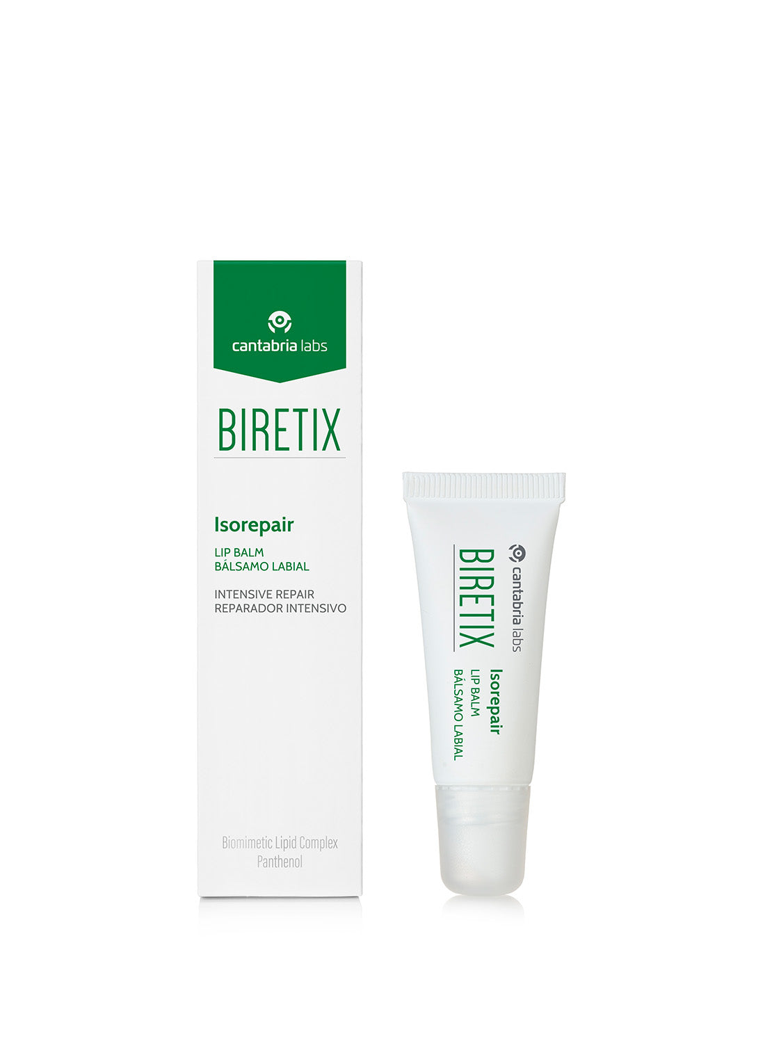 BIRETIX Isorepair Lip Balm