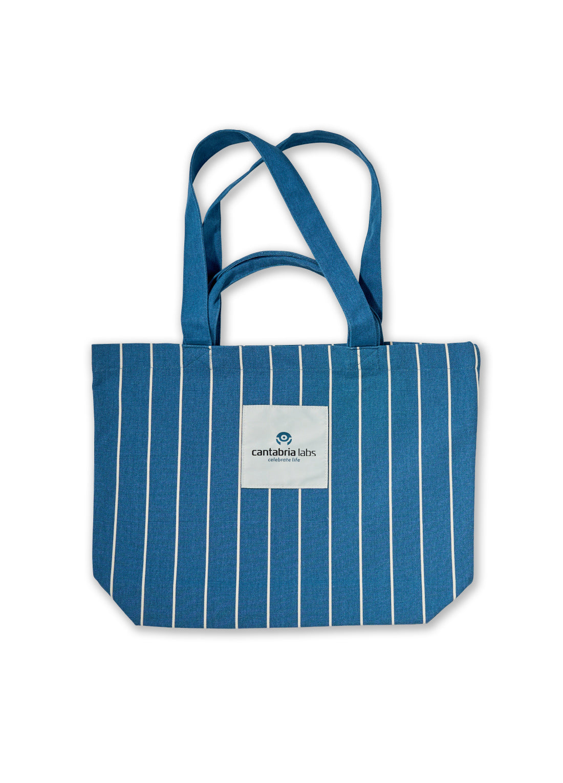 Cantabria Labs Tote Bag