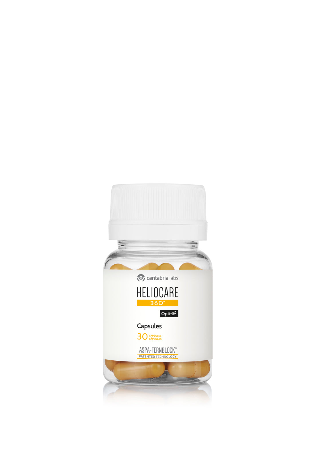 HELIOCARE 360° Capsules