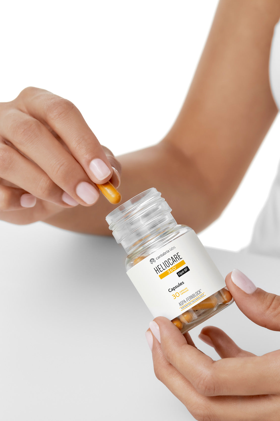 HELIOCARE 360° Capsules