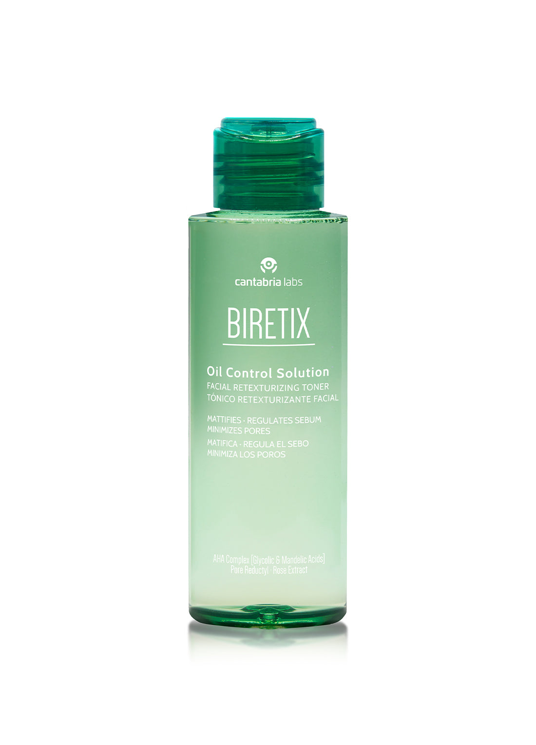 BIRETIX Oil Control Solution