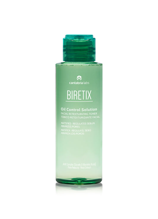 BIRETIX Oil Control Solution
