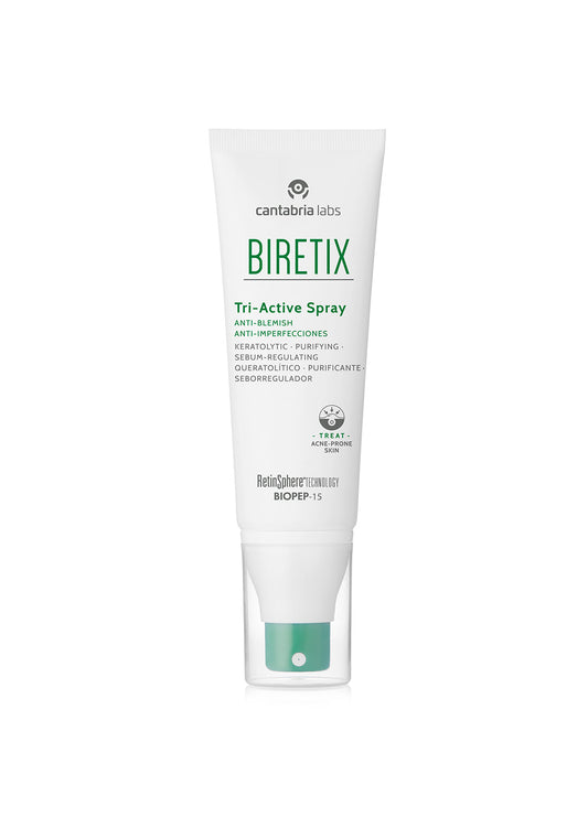 BIRETIX Tri-Active Spray