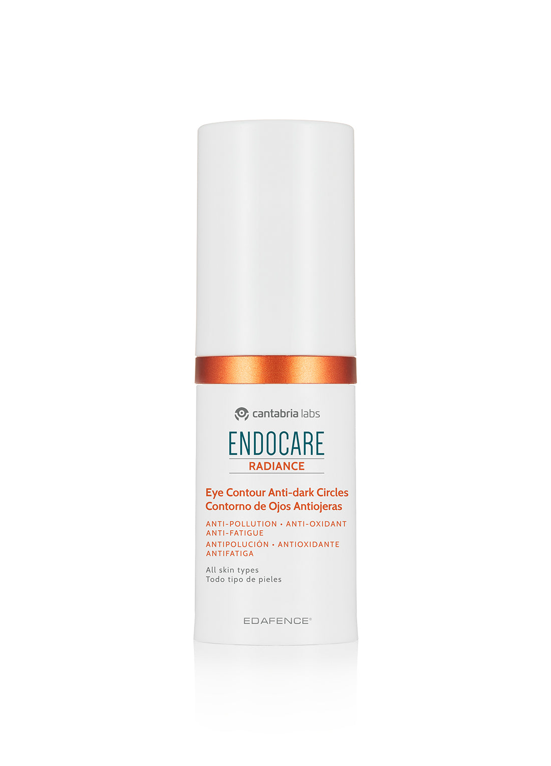 ENDOCARE RADIANCE Eye Contour Anti-Dark Circles