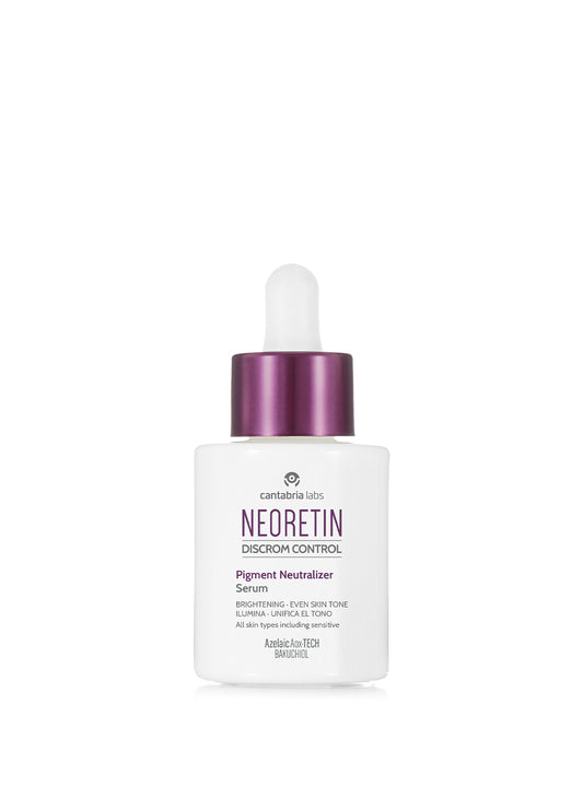 NEORETIN Pigment Neutraliser Serum