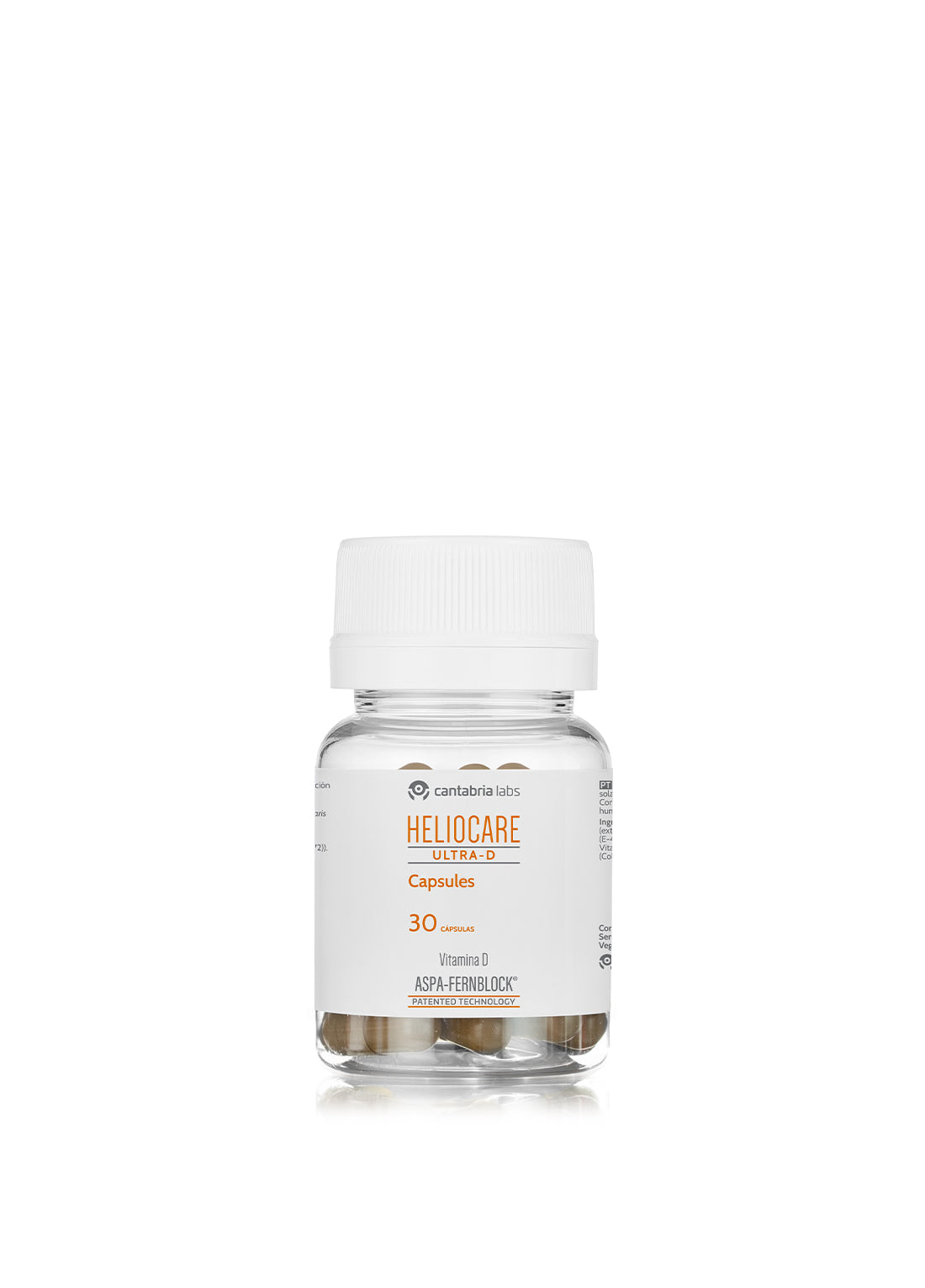 HELIOCARE ULTRA-D Oral Capsules