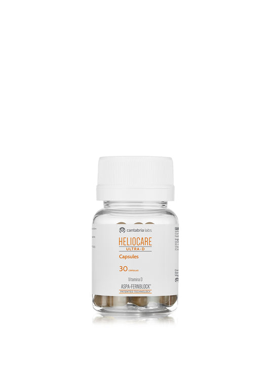 HELIOCARE ULTRA-D Oral Capsules