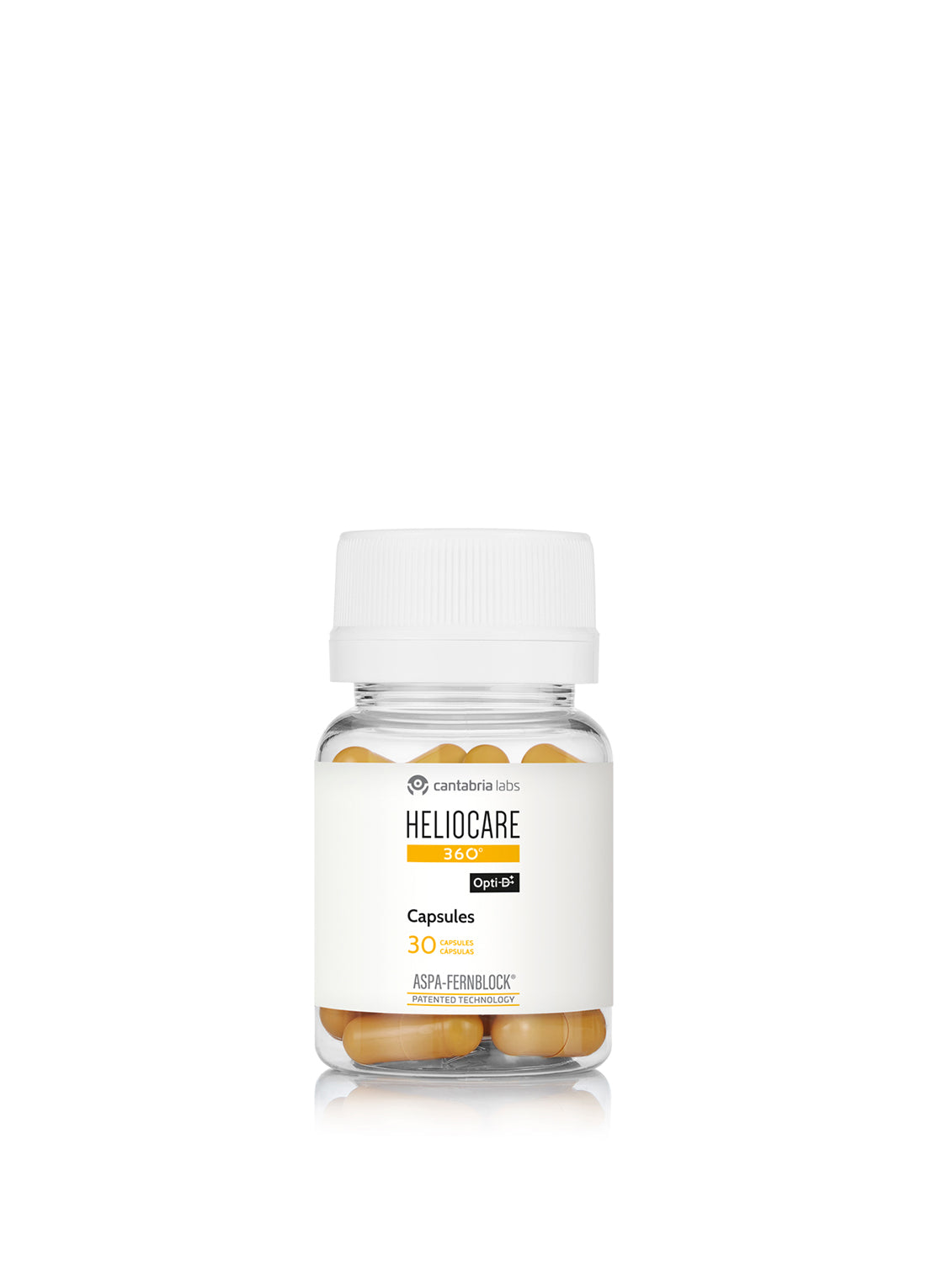 HELIOCARE 360° Capsules