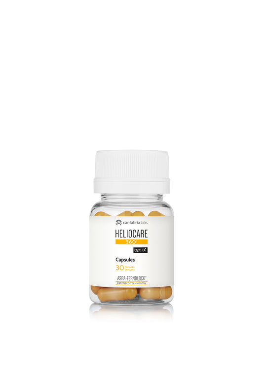 HELIOCARE 360° Capsules