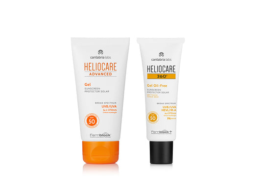 Why Has Heliocare Advanced Gel Been Discontinued?