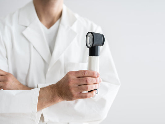The ABCDE rule of melanoma: How to check your moles this Skin Cancer Awareness Month