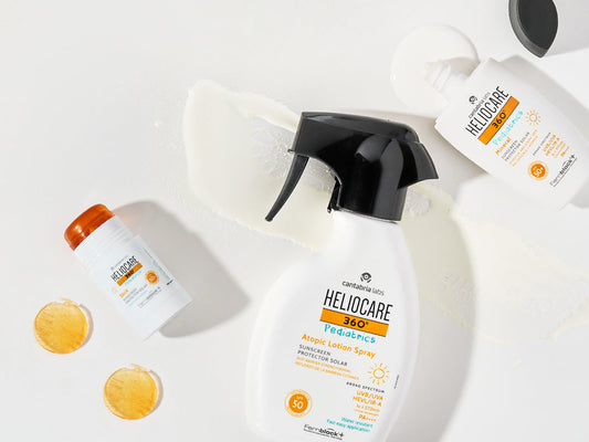 How to protect your children’s skin this summer