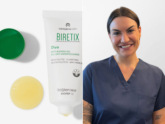 Enhancing acne outcomes in clinic – How I use BIRETIX as an adjuvant treatment