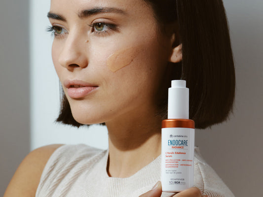 The benefits of vitamin C for skin: How it works and who it’s for