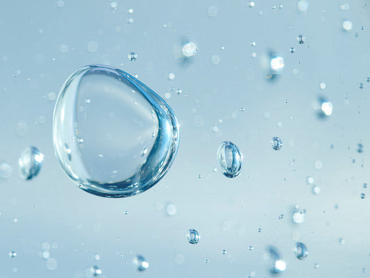 Niacinamide 10%: How it restores barrier lipids & reduces redness