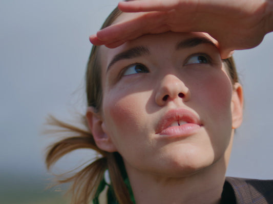 Why winter UVA still ages your skin: A dermatologist’s A/W breakdown