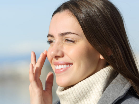 Full-spectrum protection in winter: Why antioxidants matter more when it’s cold