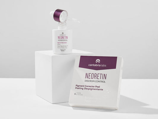 Clinically proven ways to help prevent and correct hyperpigmentation