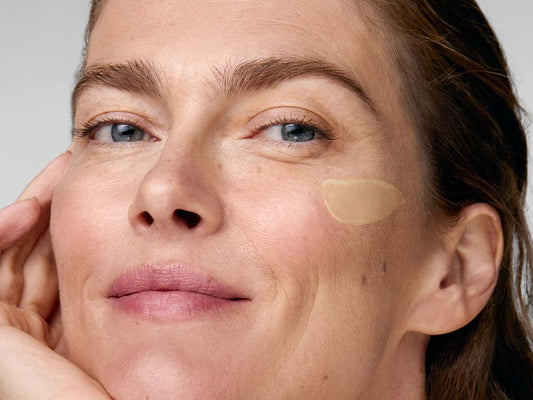 Best ingredients for managing ageing skin