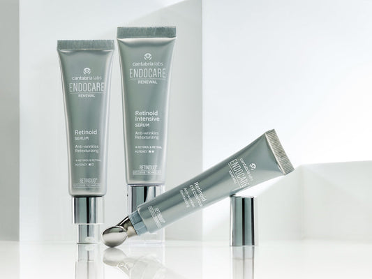 How to build a renewing routine without compromising the skin barrier