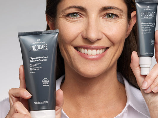 How AOX-TECH nanovesicle delivery improves active penetration in compromised skin