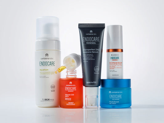 The science behind ENDOCARE