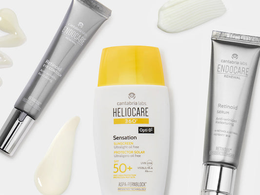 Can you use retinoids in summer? How to use retinoids safely