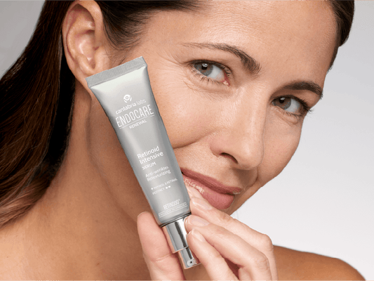Retinoids explained: Retinol vs retinal vs tretinoin