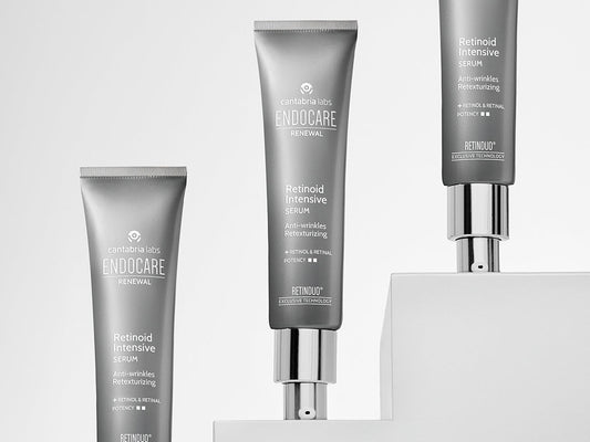 How to use retinoids in an anti-ageing skincare routine