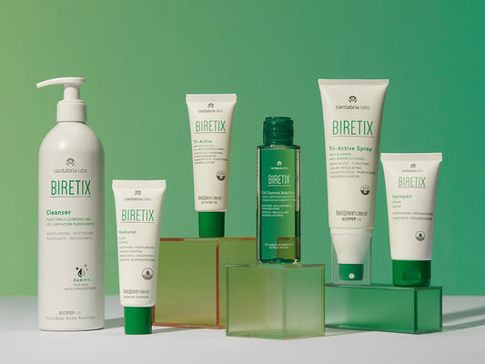 Acne is more than skin deep - real Biretix testimonials