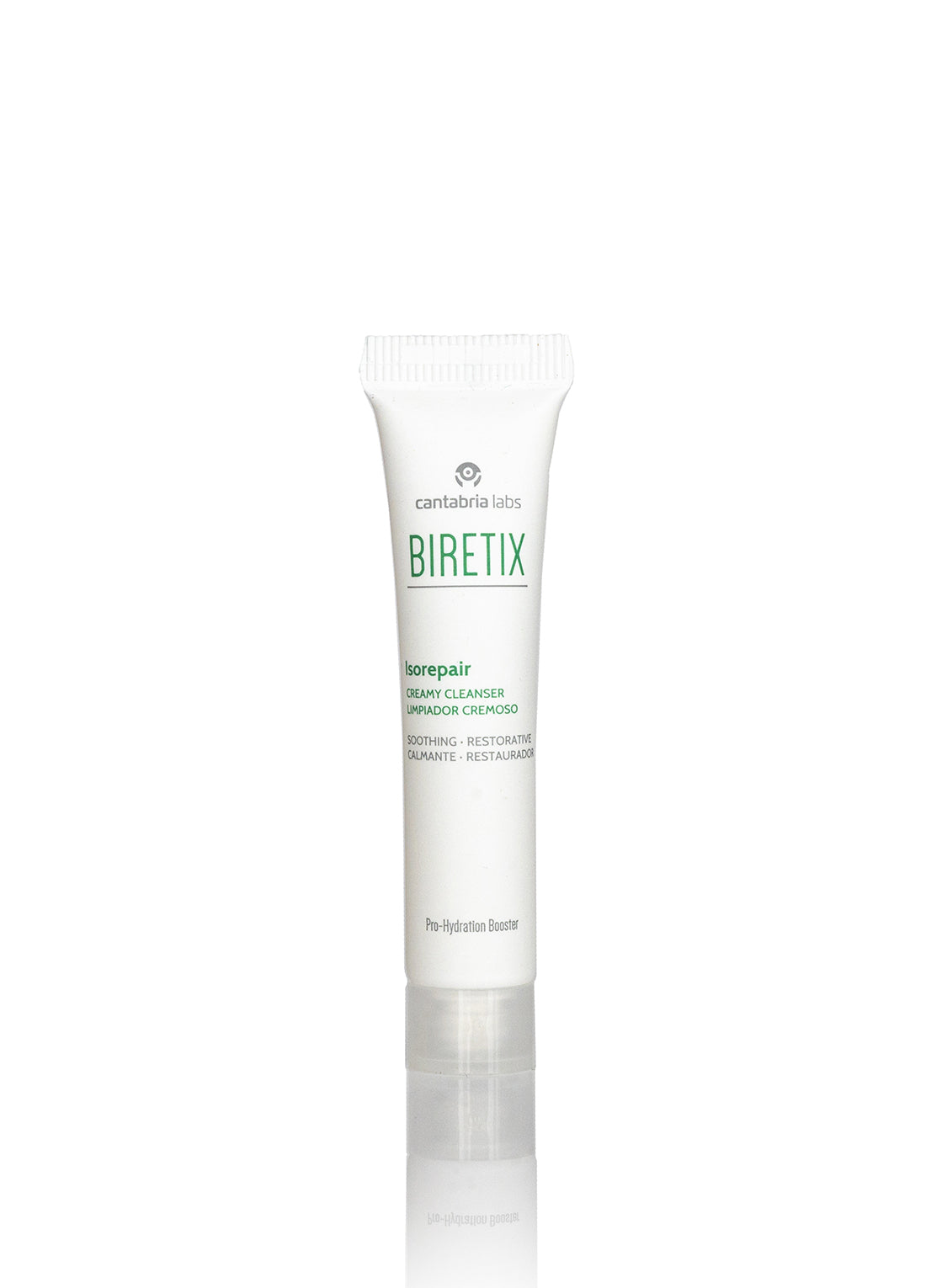 BIRETIX Isorepair Creamy Cleanser (7ml sample)