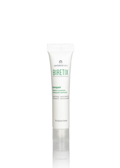 BIRETIX Isorepair Creamy Cleanser (7ml sample)