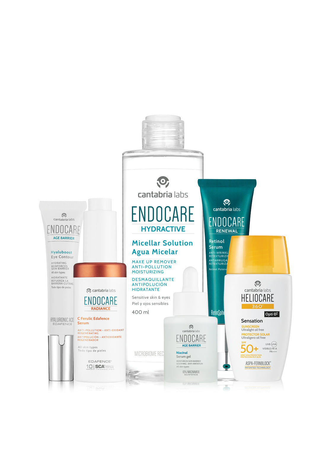 The ENDOCARE Edit: Christmas 2025