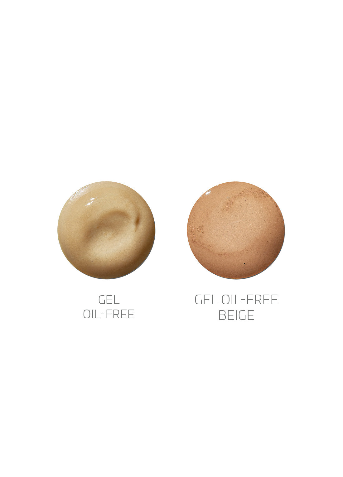 HELIOCARE 360° Gel Oil-Free Duo Bundle