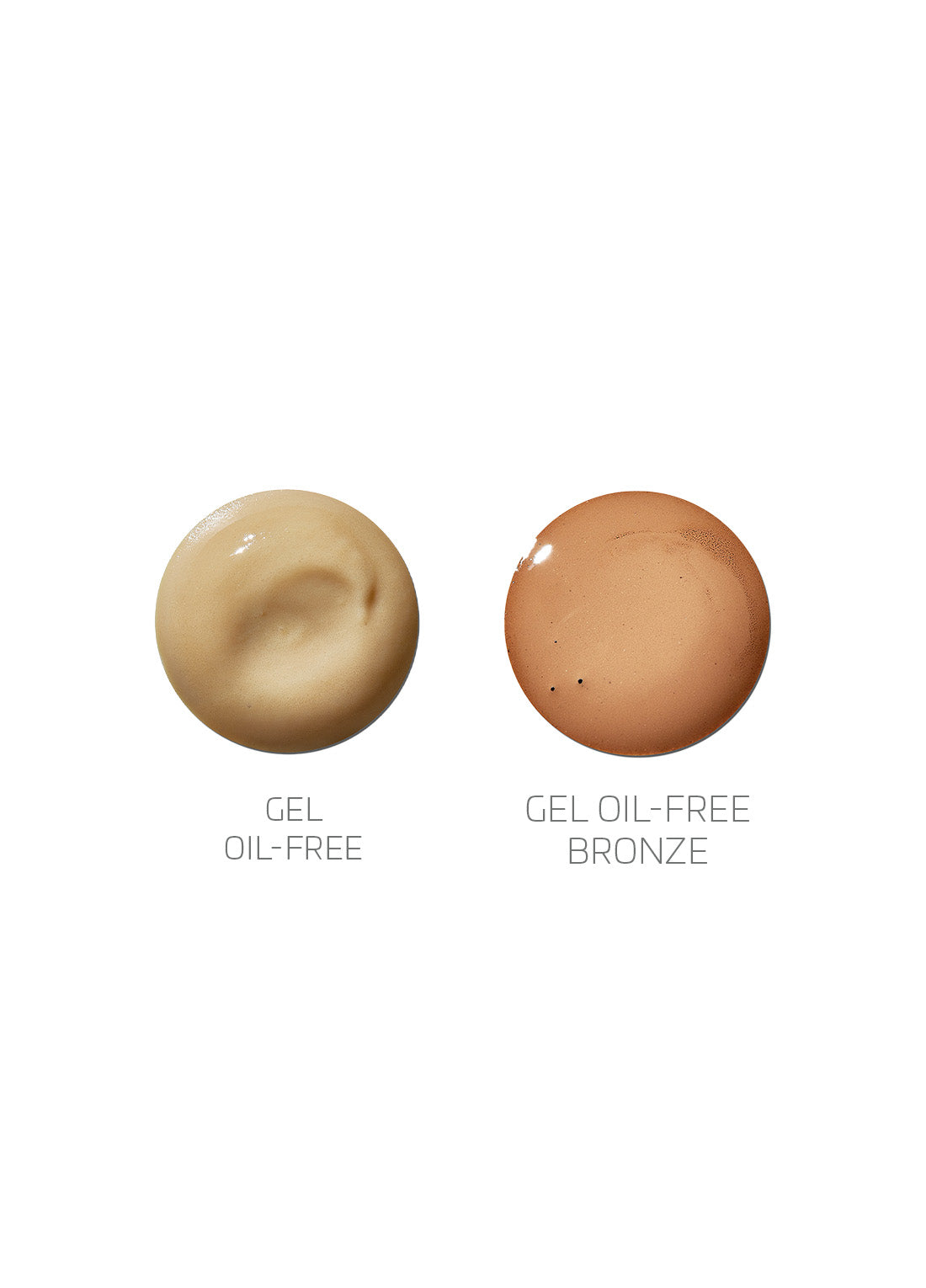 HELIOCARE 360° Gel Oil-Free Duo Bundle