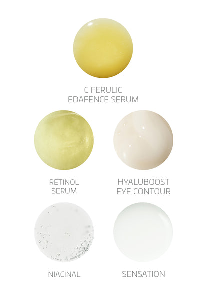 The ENDOCARE Edit: Christmas 2025