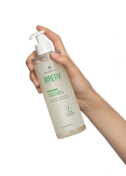 BIRETIX Isorepair Creamy Cleanser