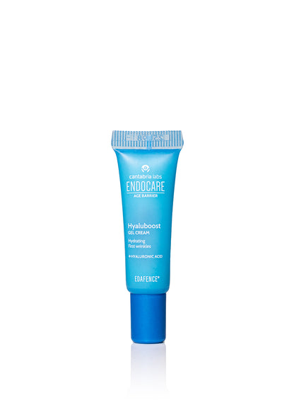 ENDOCARE AGE BARRIER Hyaluboost Gel Cream (5ml sample)