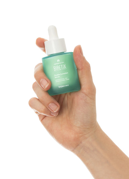 BIRETIX Double Correction Serum