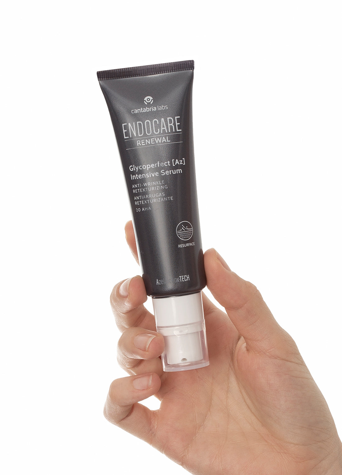 ENDOCARE RENEWAL Glycoperfect [AZ] Intensive Serum