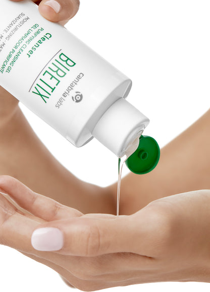 BIRETIX Cleanser