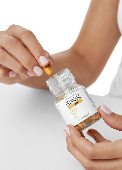 HELIOCARE 360° Capsules