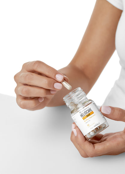 HELIOCARE 360° D-Plus Capsules