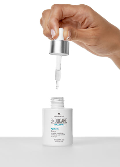 ENDOCARE AGE BARRIER Hyaluboost Serum