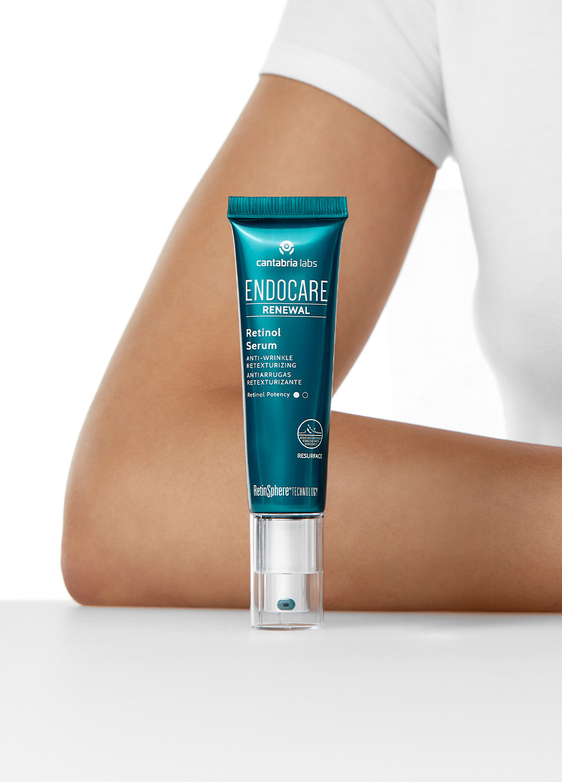 ENDOCARE RENEWAL Retinol Serum