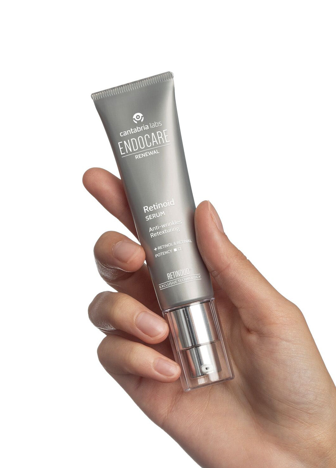 ENDOCARE RENEWAL Retinoid Serum