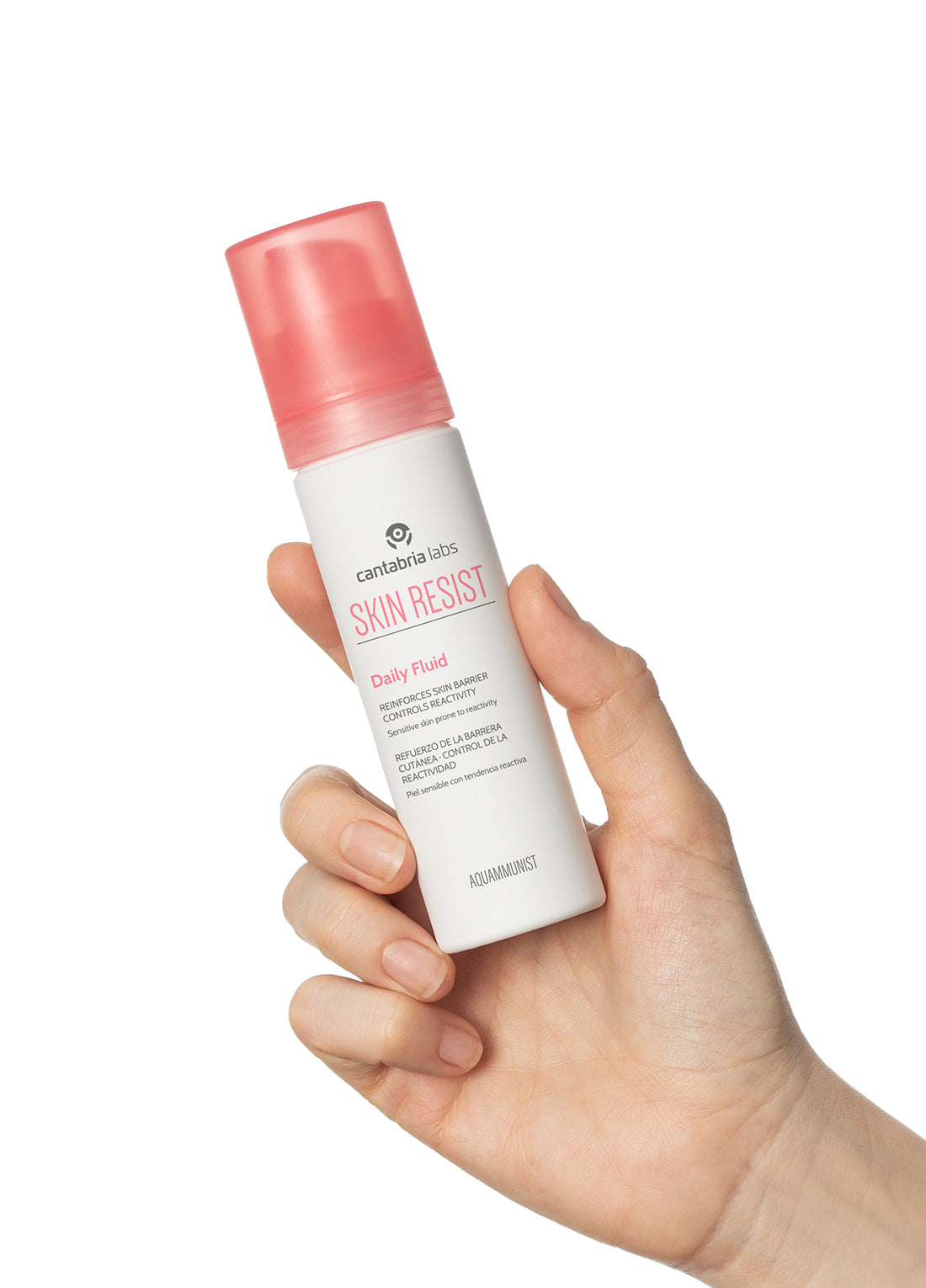 SKIN RESIST Daily Fluid