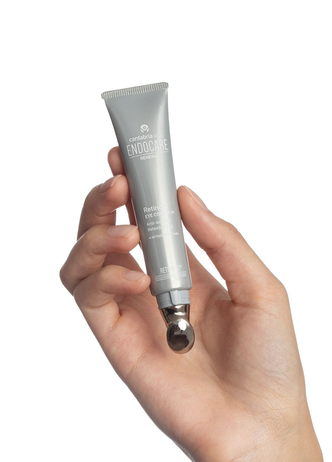 ENDOCARE RENEWAL Retinoid Eye Contour