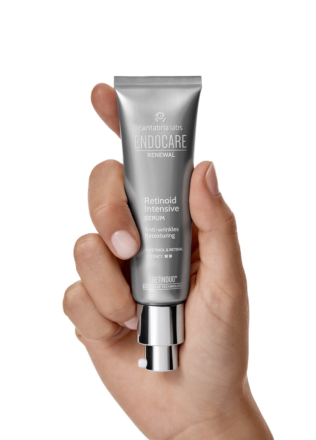 ENDOCARE RENEWAL Retinoid Intensive Serum