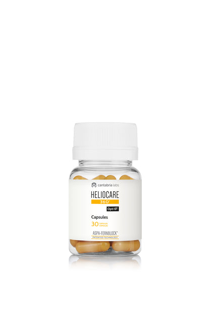 HELIOCARE 360° Capsules